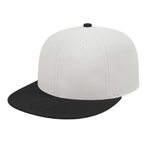 Cap America Flexfit Wool Blend Performance Cap Unisex Accessories Hats & Caps