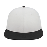 Cap America Flexfit Wool Blend Performance Cap Unisex Accessories Hats & Caps