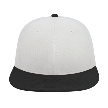 Cap America Flexfit Wool Blend Performance Cap Unisex Accessories Hats & Caps