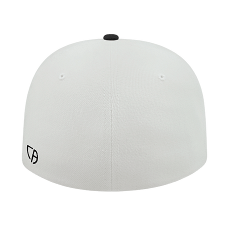 Cap America Flexfit Wool Blend Performance Cap Unisex Accessories Hats & Caps