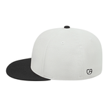 Cap America Flexfit Wool Blend Performance Cap Unisex Accessories Hats & Caps