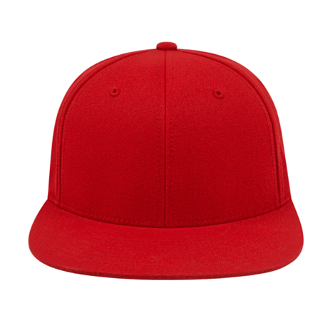 Cap America Flexfit Wool Blend Performance Cap Unisex Accessories Hats & Caps