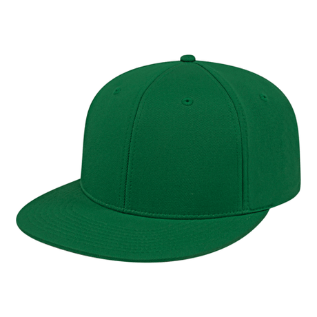 Cap America Flexfit Full Fabric Performance Cap Unisex Accessories Hats & Caps
