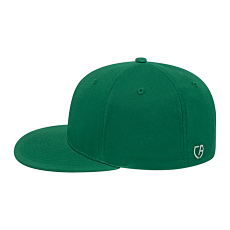 Cap America Flexfit Full Fabric Performance Cap Unisex Accessories Hats & Caps