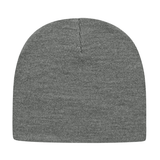 Cap America Knit Beanie Unisex Accessories Hats & Caps