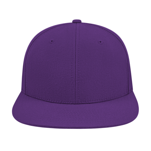 Cap America Flexfit Wool Blend Performance Cap Unisex Accessories Hats & Caps