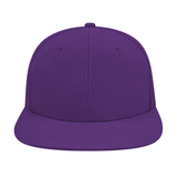 Cap America Flexfit Wool Blend Performance Cap Unisex Accessories Hats & Caps