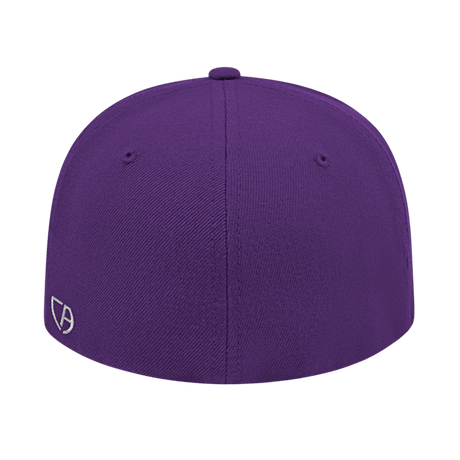 Cap America Flexfit Wool Blend Performance Cap Unisex Accessories Hats & Caps