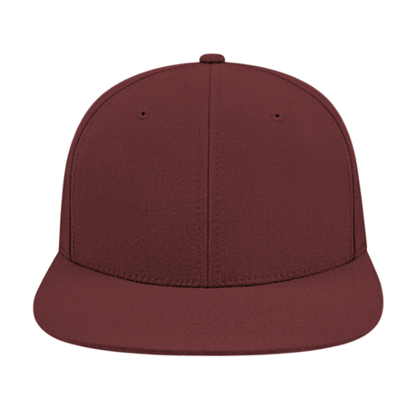Cap America Flexfit Wool Blend Performance Cap Unisex Accessories Hats & Caps