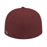 Cap America Flexfit Wool Blend Performance Cap Unisex Accessories Hats & Caps