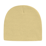 Cap America Knit Beanie Unisex Accessories Hats & Caps