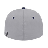 Cap America Flexfit Full Fabric Performance Cap Unisex Accessories Hats & Caps