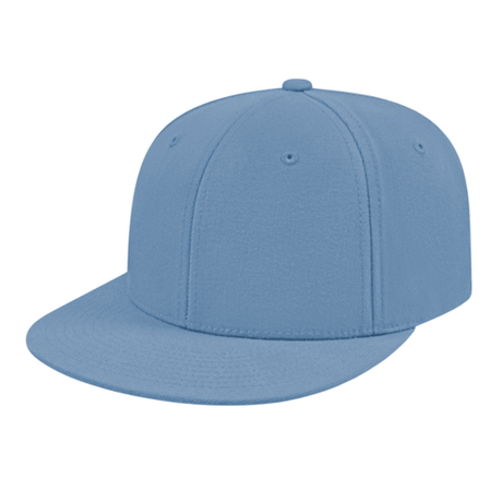 Cap America Flexfit Wool Blend Performance Cap Unisex Accessories Hats & Caps