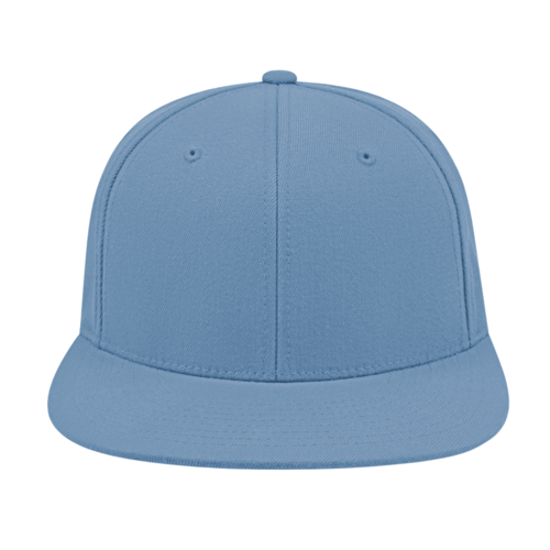 Cap America Flexfit Wool Blend Performance Cap Unisex Accessories Hats & Caps