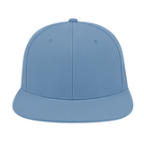 Cap America Flexfit Wool Blend Performance Cap Unisex Accessories Hats & Caps