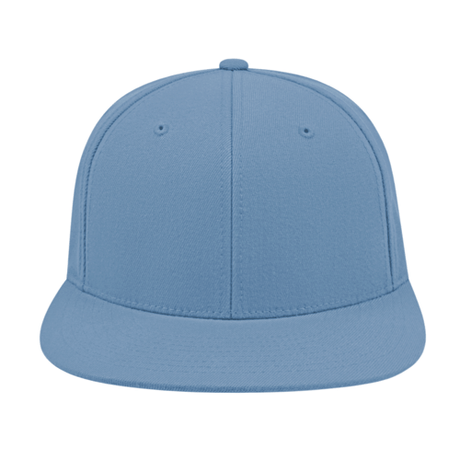 Cap America Flexfit Wool Blend Performance Cap Unisex Accessories Hats & Caps
