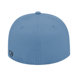 Cap America Flexfit Wool Blend Performance Cap Unisex Accessories Hats & Caps