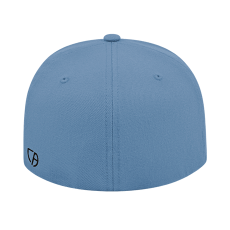 Cap America Flexfit Wool Blend Performance Cap Unisex Accessories Hats & Caps