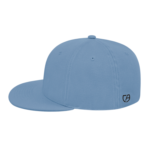 Cap America Flexfit Wool Blend Performance Cap Unisex Accessories Hats & Caps