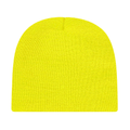 Cap America Knit Beanie Unisex Accessories Hats & Caps