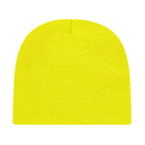 Cap America Knit Beanie Unisex Accessories Hats & Caps