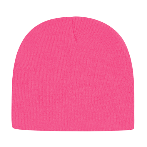 Cap America Knit Beanie Unisex Accessories Hats & Caps