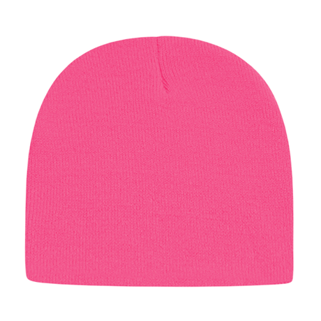 Cap America Knit Beanie Unisex Accessories Hats & Caps