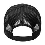 Cap America X-tra Value Trucker Mesh Back Cap Unisex Accessories Hats & Caps