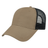 Cap America X-tra Value Trucker Mesh Back Cap Unisex Accessories Hats & Caps
