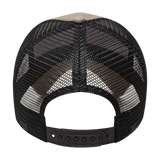 Cap America X-tra Value Trucker Mesh Back Cap Unisex Accessories Hats & Caps