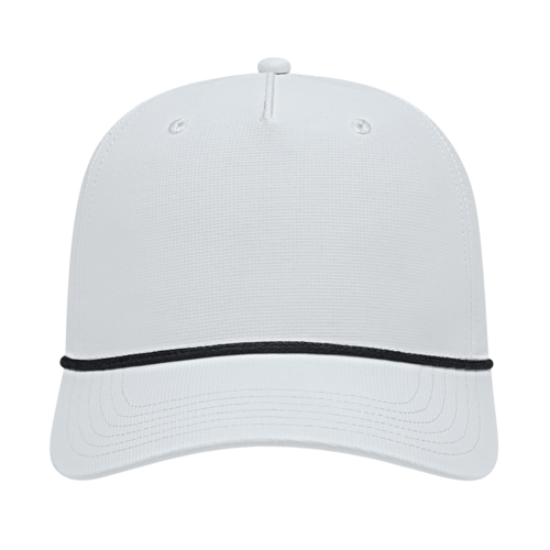 Cap America Athletic Rope Cap Unisex Accessories Hats & Caps