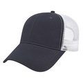 Cap America X-tra Value Trucker Mesh Back Cap Unisex Accessories Hats & Caps
