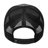 Cap America X-tra Value Trucker Mesh Back Cap Unisex Accessories Hats & Caps