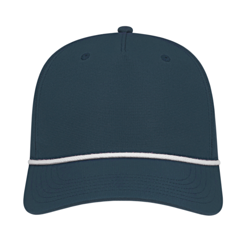 Cap America Athletic Rope Cap Unisex Accessories Hats & Caps