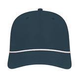 Cap America Athletic Rope Cap Unisex Accessories Hats & Caps