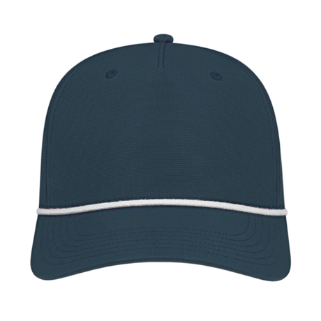 Cap America Athletic Rope Cap Unisex Accessories Hats & Caps