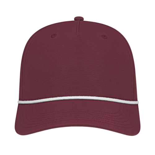 Cap America Athletic Rope Cap Unisex Accessories Hats & Caps