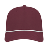 Cap America Athletic Rope Cap Unisex Accessories Hats & Caps