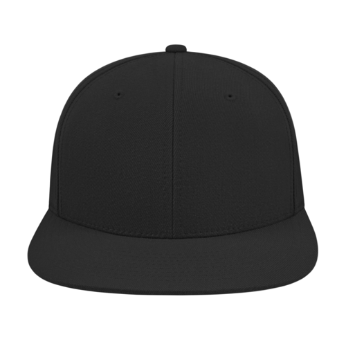 Cap America Flexfit Wool Blend Performance Cap Unisex Accessories Hats & Caps