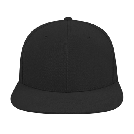 Cap America Flexfit Wool Blend Performance Cap Unisex Accessories Hats & Caps