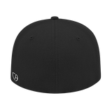 Cap America Flexfit Wool Blend Performance Cap Unisex Accessories Hats & Caps