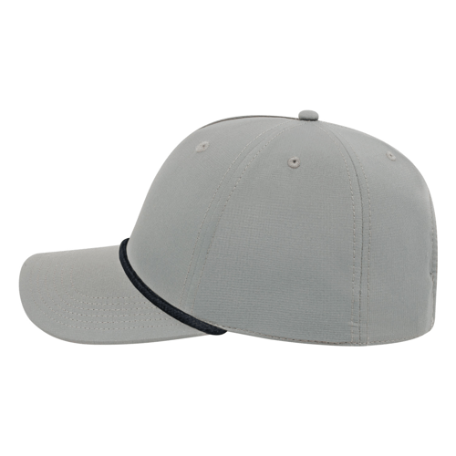 Cap America Athletic Rope Cap Unisex Accessories Hats & Caps