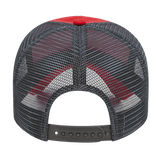 Cap America X-tra Value Trucker Mesh Back Cap Unisex Accessories Hats & Caps