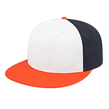 Cap America Flexfit Full Fabric Performance Cap Unisex Accessories Hats & Caps