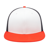 Cap America Flexfit Full Fabric Performance Cap Unisex Accessories Hats & Caps