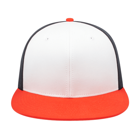 Cap America Flexfit Full Fabric Performance Cap Unisex Accessories Hats & Caps