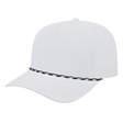 Cap America Athletic Rope Cap Unisex Accessories Hats & Caps