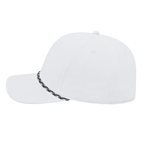 Cap America Athletic Rope Cap Unisex Accessories Hats & Caps