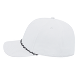 Cap America Athletic Rope Cap Unisex Accessories Hats & Caps