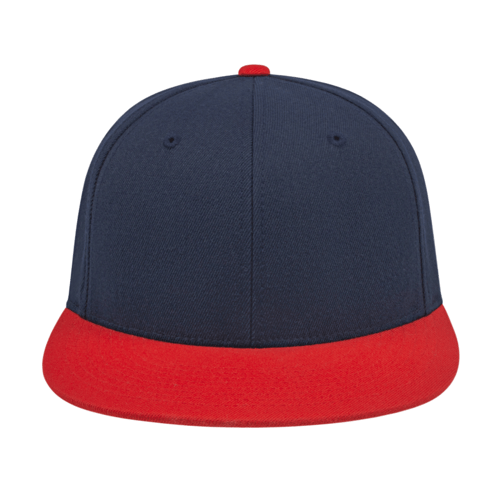 Cap America Flexfit Wool Blend Performance Cap Unisex Accessories Hats & Caps